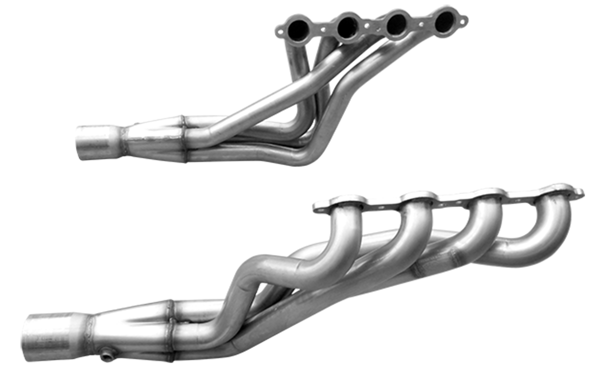 Chevelle A-Body LS Swap 1964-1972 Headers